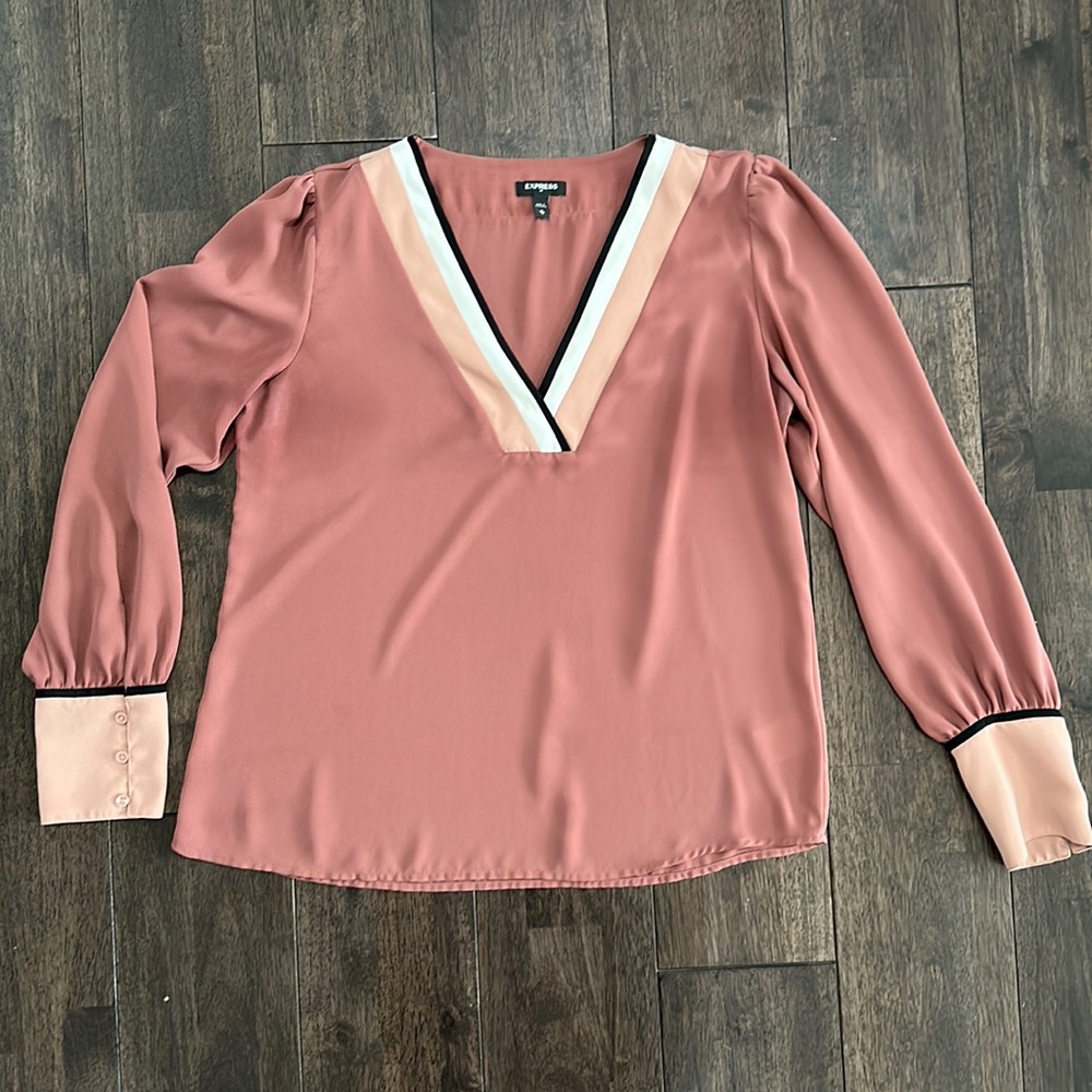 Women’s Express blouse